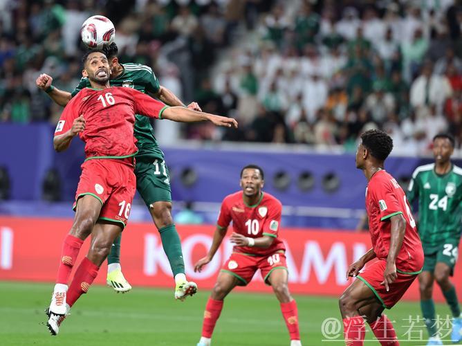 澳大利亚直通正赛 沙特与阿曼争夺附加赛名额 澳大利亚直通正赛 沙特与阿曼争夺附加赛名额